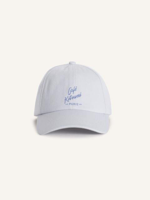 Maison Kitsuné CAFE KITSUNE CAP