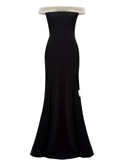 JENNY PACKHAM Enigma dress