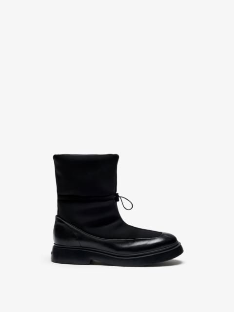 Proenza Schouler Bank Nylon Boots