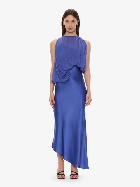 CHRISTOPHER ESBER Cumulus Midi Dress