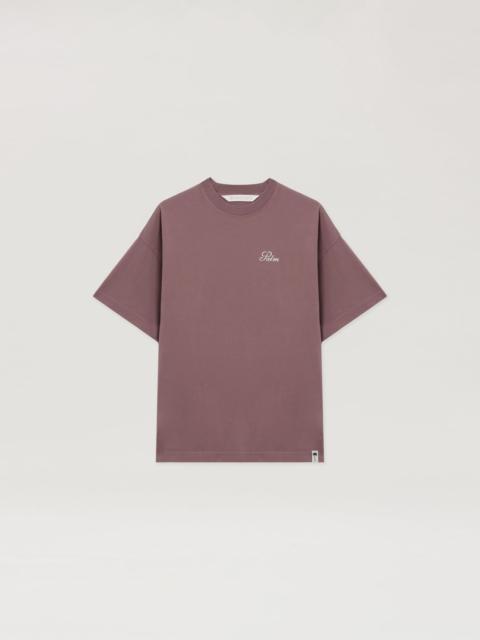 Palm Angels Palm Sway Loose T-Shirt