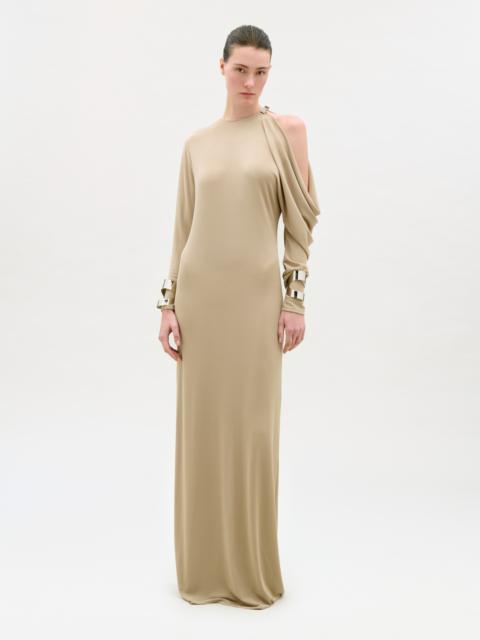 SILVIA TCHERASSI Natalia Dress