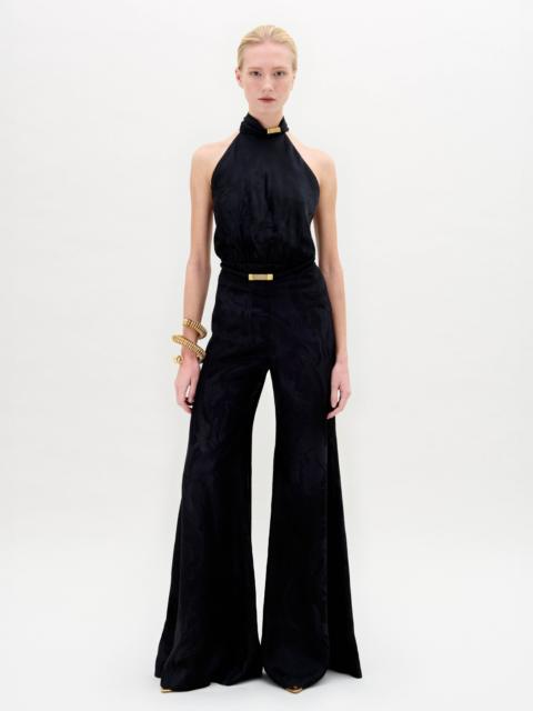 SILVIA TCHERASSI Enara Jumpsuit