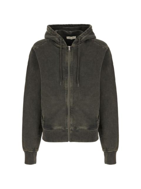 entire studios zip hoodie