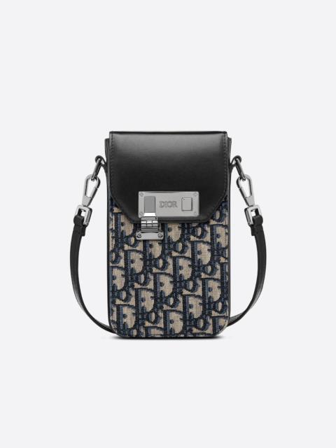 Dior Vertical Pouch