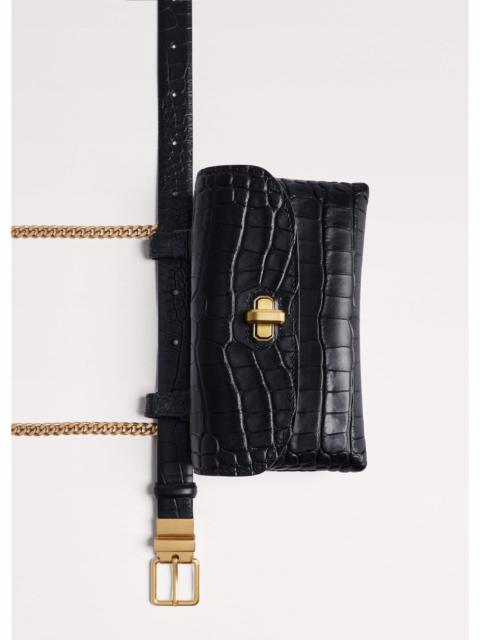 ME+EM 5-Way Belt Bag