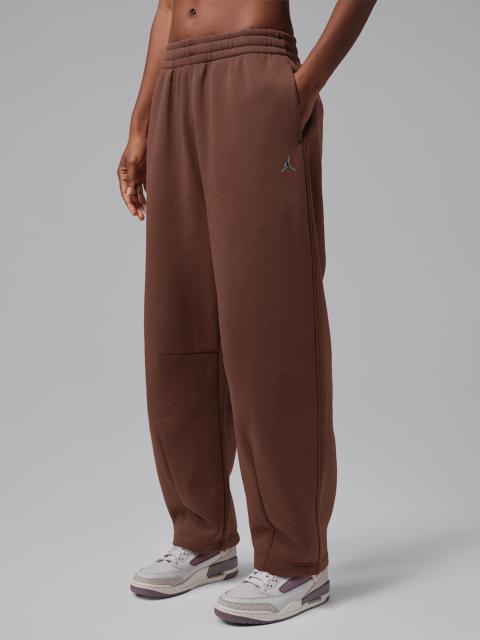 Jordan Jordan Brooklyn Women's Wide-Leg Pants