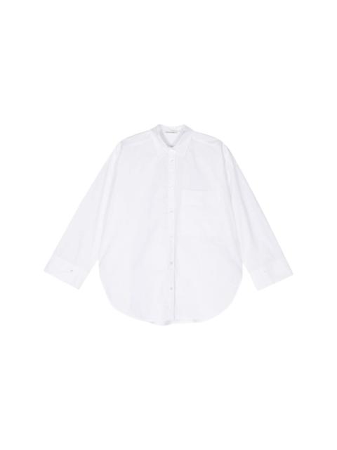 BY MALENE BIRGER Derris cotton shirt