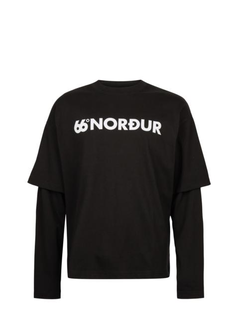 66°NORTH Hringbraut Longsleeve (Unisex)