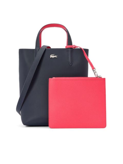 LACOSTE Anna tote bag