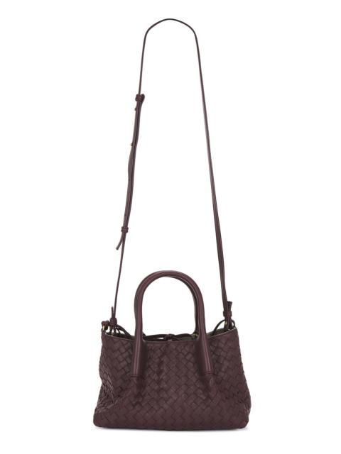 Bottega Veneta Small Pinacoteca Bag