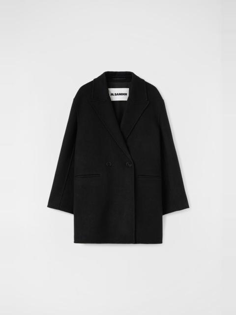 Jil Sander Coat