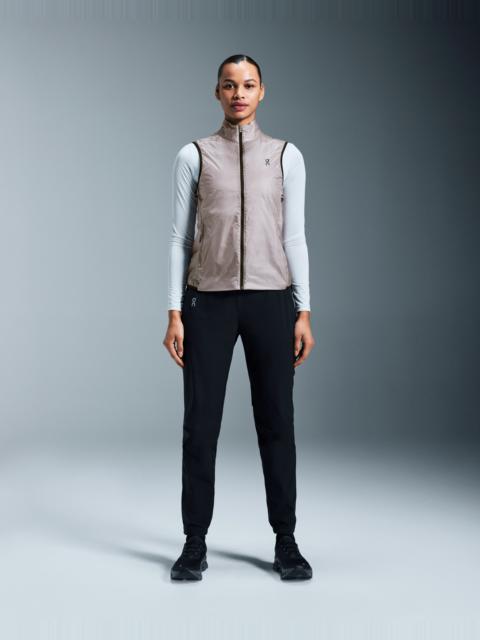 On Weather Vest
