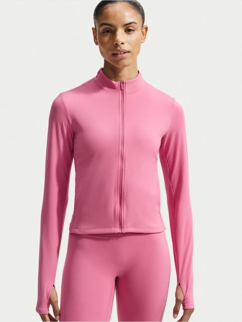 Nike Nike Zenvy Women's Dri-FIT Full-Zip Jacket