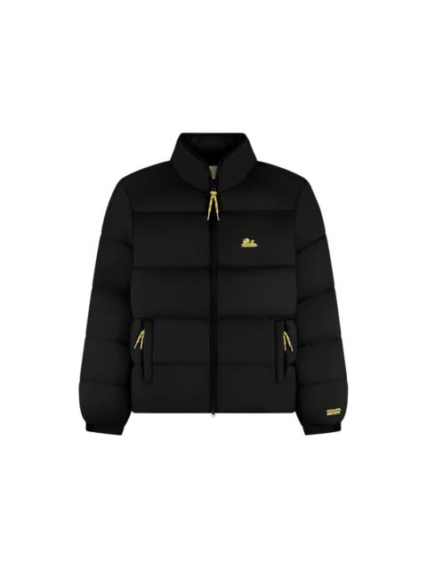 AIMÉ LEON DORE Aime Leon Dore WINDSTOPPER Unisphere Down Puffer GORE-TEX Jacket Jet Black