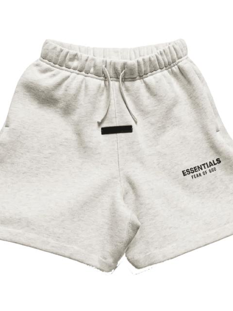 ESSENTIALS Sweatshorts GS "Light Oatmeal" 785SU224107K