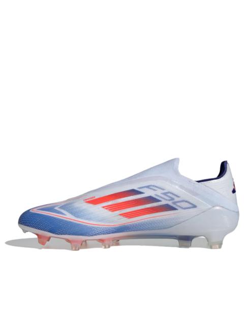 adidas adidas Adizero F50 Elite Laceless FG 'Advancement Pack' IF8819