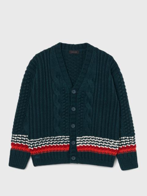 LACOSTE SWEATERS UNISEX ADULT