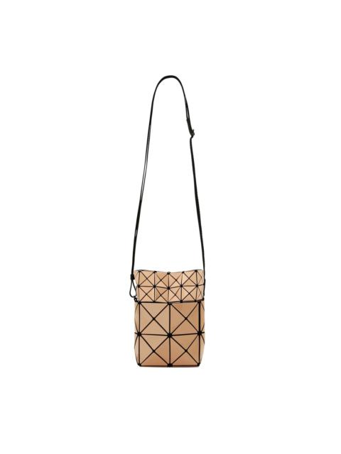 BAO BAO ISSEY MIYAKE LUCENT NEST CROSSBODY BAG