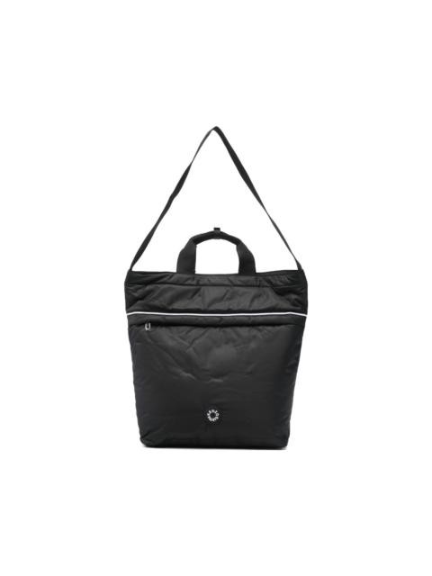 KENZO Boke Flower 2.0 quilted shoulder-strap tote bag