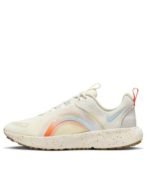 Nike (WMNS) Nike React Escape Run 2 'White Blue' DX6128-141