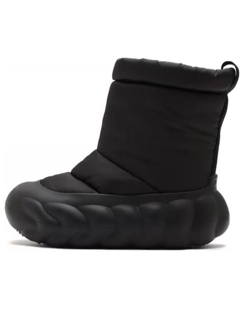 crocs Crocs Overpuff Boot 'Black' 210667-060