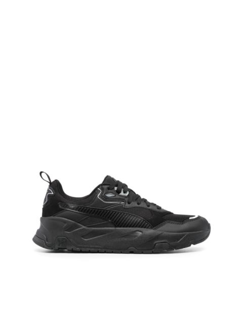 PUMA Trinity Leisure panelled sneakers