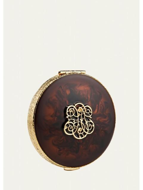 Estée Lauder Limited-Edition Collectible Powder Compact