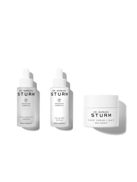 Dr. Barbara Sturm ANTI-IRRITATION AND REDNESS SET
