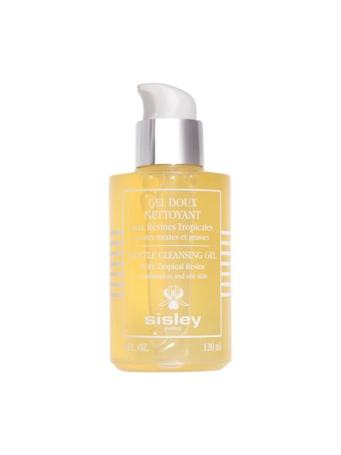 Sisley Paris Gentle Cleansing Gel With Tropical Resins