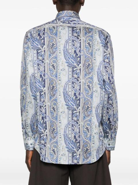 Etro Etro Shirts