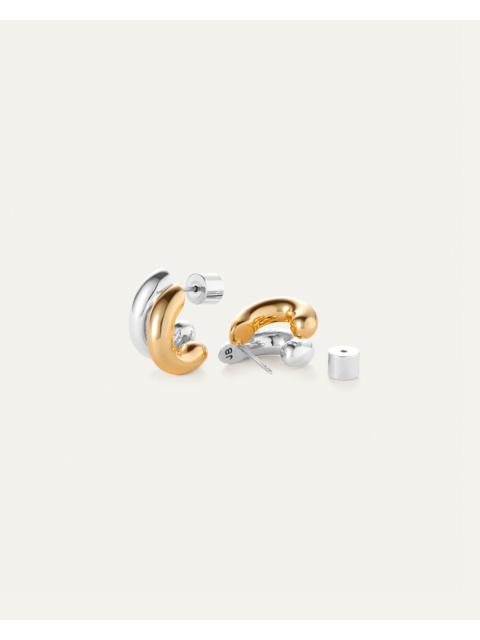 JENNY BIRD Mini Florence Earrings