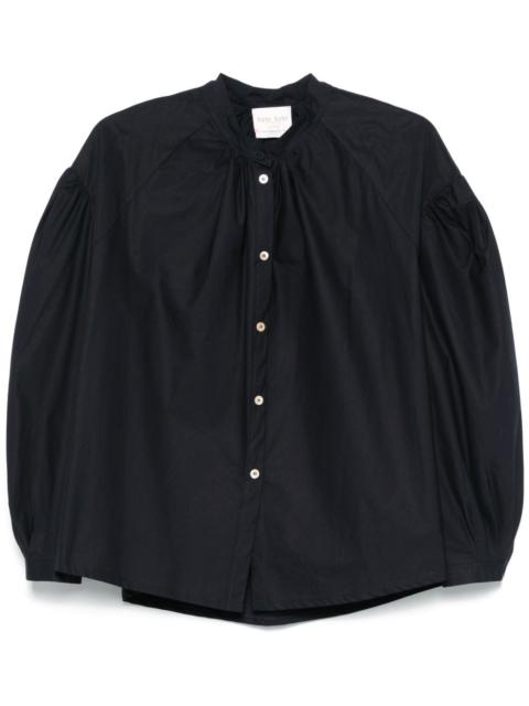 forte_forte cotton blouse