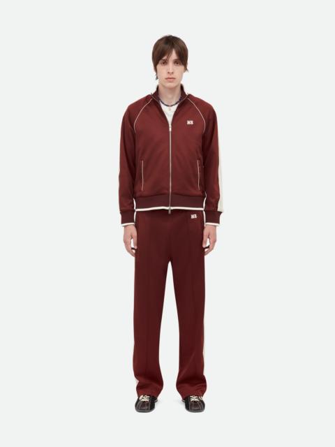 WALES BONNER Motion Track Top