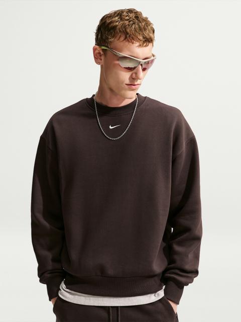Nike Nike Solo Fleece Men's Crew-Neck Sweatshirt