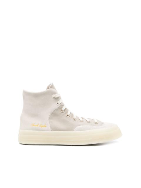 Chuck 70 Marquis high-top sneakers