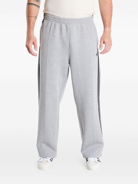 adidas Spacer Drill stripe track pants
