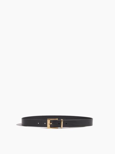 Isabel Marant Ilirya Belt in Black