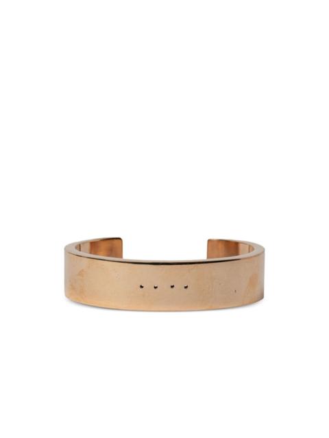 Parts of Four Ultra Reduction bracelet