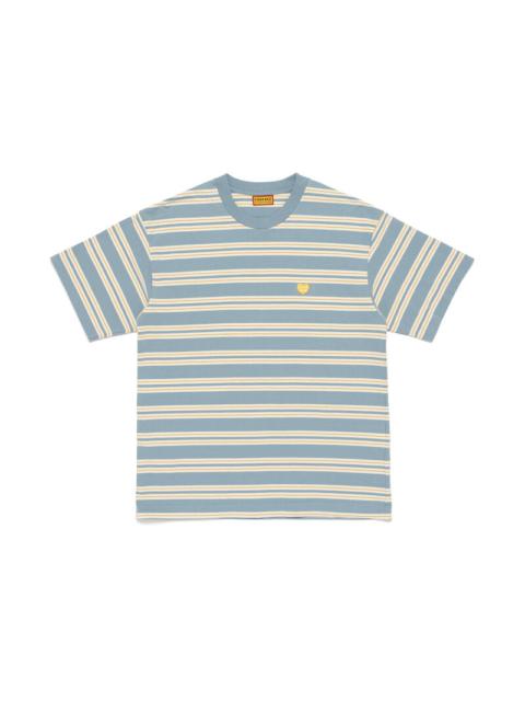 Human Made Striped Short Sleeve Tee