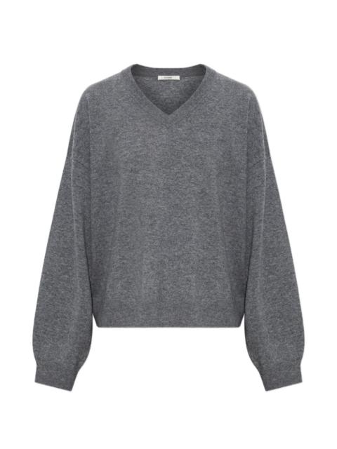 GESTUZ Gzmanzi V-neck sweater