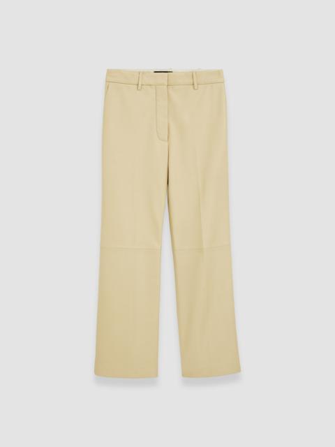 Nappa Leather Talia Trousers