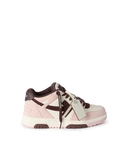 Off-White Out Of Office Sneakers
