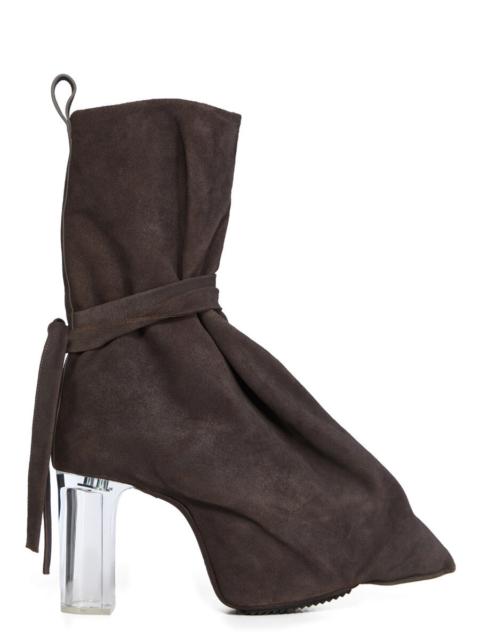 Rick Owens BOOTS