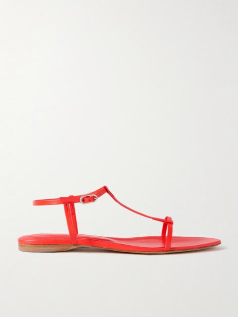 TOVE Rene Leather Sandals