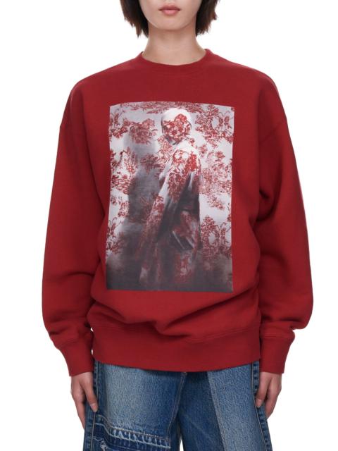UNDERCOVER Crewneck Sweatshirt