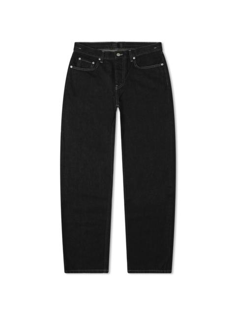 Helmut Lang Helmut Lang 98 Classic Denim Jeans