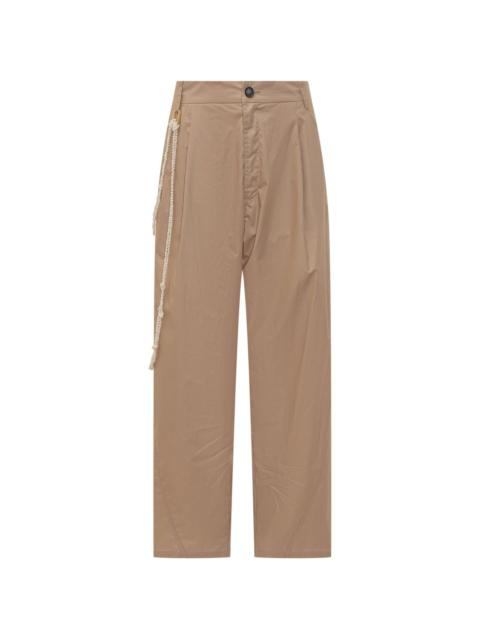 Phebe trousers