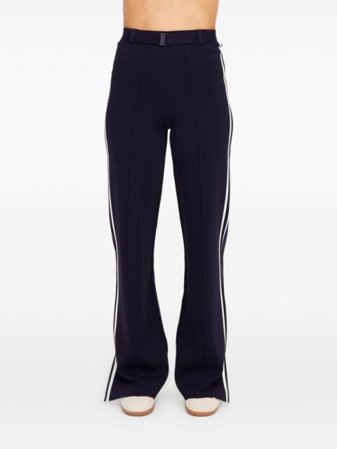 THE UPSIDE Monte Carlo Freya trousers