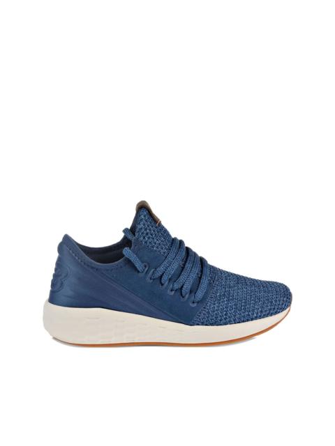 New Balance fresh foam knit trainers